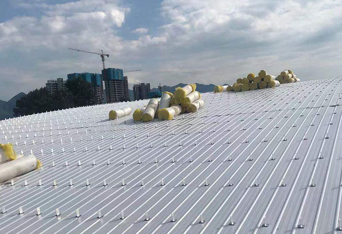 郑州网架施工
